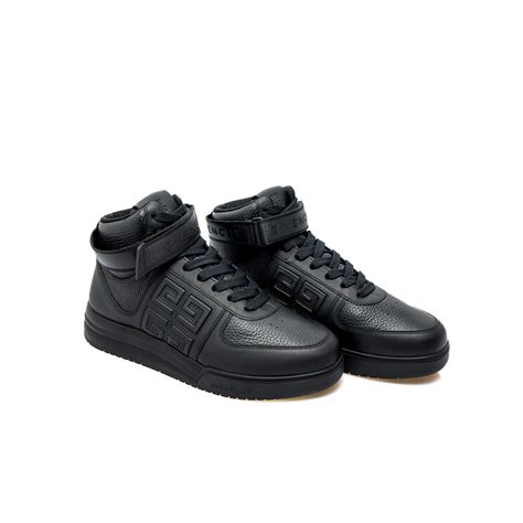 givenchy 0184|givenchy g4 high top sneakers.